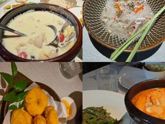 -BetterThai 泰加(苏州中心店)