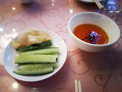 -烤肉宛饭庄(南礼士路店)