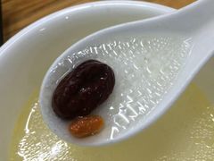 -金勺子原汤椰子鸡