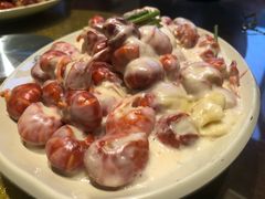-一棠龙虾•王牌虾球(楚河汉街店)