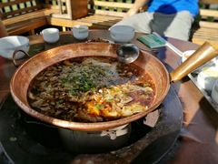 铜瓢牛肉-朝伟清真铜瓢牛肉馆(三十年老·店)