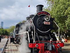 -柳州工业博物馆