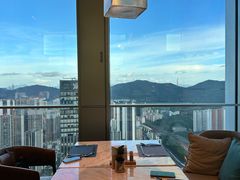 -星璞全日餐厅·高空自助餐(深铁铂尔曼酒店)
