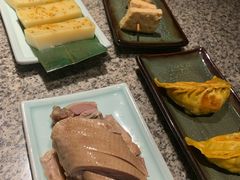 招牌盐水鸭-南京大牌档(苏州中心店)