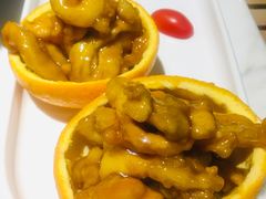 -滋粥楼·顺德菜(番禺广场总店)
