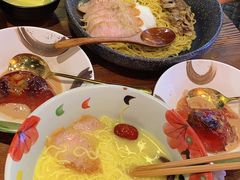 -千金一碗·宝岛一村(韩国街店)