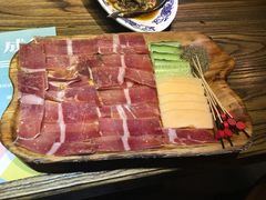 -胡桃里音乐酒馆(星湖北一里店)