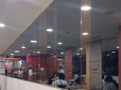 -呷哺呷哺(西单大悦城店)