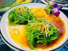 水性杨花-八木轩·寻味大理白族民俗餐厅(文献路店)