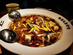 老坛子酸菜鱼-太二酸菜鱼(中庚漫游城店)