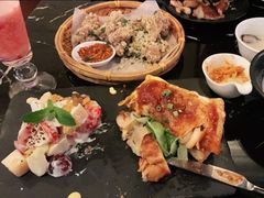-Let's Taipei 非常烘焙(太古里店)