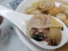 -曾仔竹升面