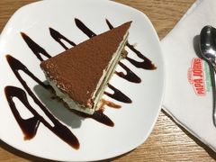-棒约翰比萨·意面(金桥国际店)
