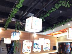 -四季喧黔味豆米火锅(万达广场店)