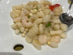 -香雪海饭店中餐厅(人民桥店)