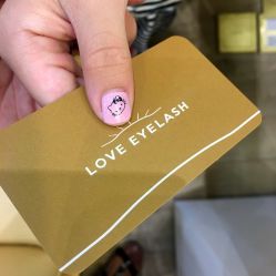 -爱睫物语·疗愈美睫美甲