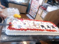 -85度C(南京珠江华海店)