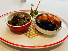 -霞客居酒店·霞客食府·宁海特色小海鲜