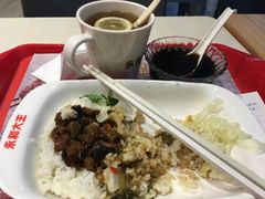 -永和大王(杨高中路店)