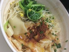 -西安特色面馆(吉兆营店)