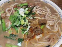 -桂花香手工面(鼓楼店)