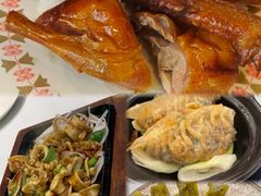 -小榄人家酒楼(民安店)