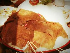 精品空运毛肚-骨捞专家·金华砂锅(西田城购物中心店)
