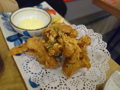 -八间(合生汇店)
