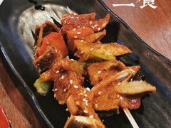 -渔娘渔家丹东海鲜(东直门店)