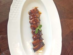 -珠海瑞吉酒店·宴庭中餐厅