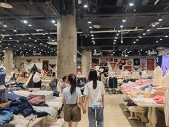 -BASEMENT FG (成都太古里店)