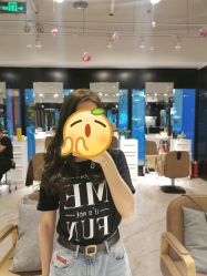 点击看大图 -时尚殿堂hair salon