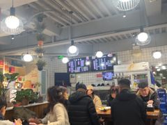 -壹块捌烧烤(灯市口店)