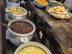 -素满香·素食自助餐(西安·民乐园店)