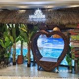 夏天太热，宜来泰妃殿避暑