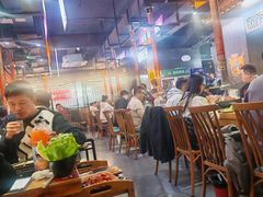 -吉志烤肉(太原总店)