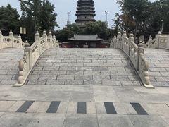-天宁寺
