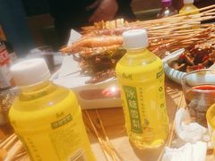 -华府九号海鲜烧烤大排档(龙域店)