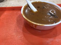 -方中山胡辣汤(航海东路店)
