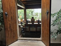 -广富林宰相府酒店·水云间