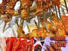 -冰城小镇音乐串吧·聚会餐厅(百子湾店)