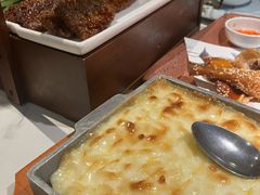 -庆江南江南菜(琴湖溪里花园城店)