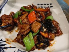 -十六中酱肉·烧烤·京菜小馆(五方桥旗舰店)