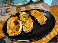 -串亿88烧烤·羊腿·羊蝎子(板泉路店)