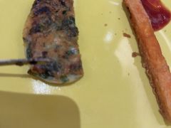 -舜和巴西烤肉餐厅(舜和国际店)