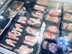 -炽城·烤肉名家(鸿达中央广场店)