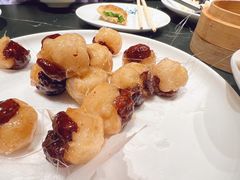 -芳芳私房菜·精做淮扬菜(承德路店)