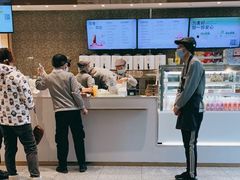 -奈雪的茶(百盛店)