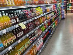 -中商优品汇超市(中南店)