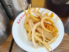-于记·麦香斋面馆(四方利群店)